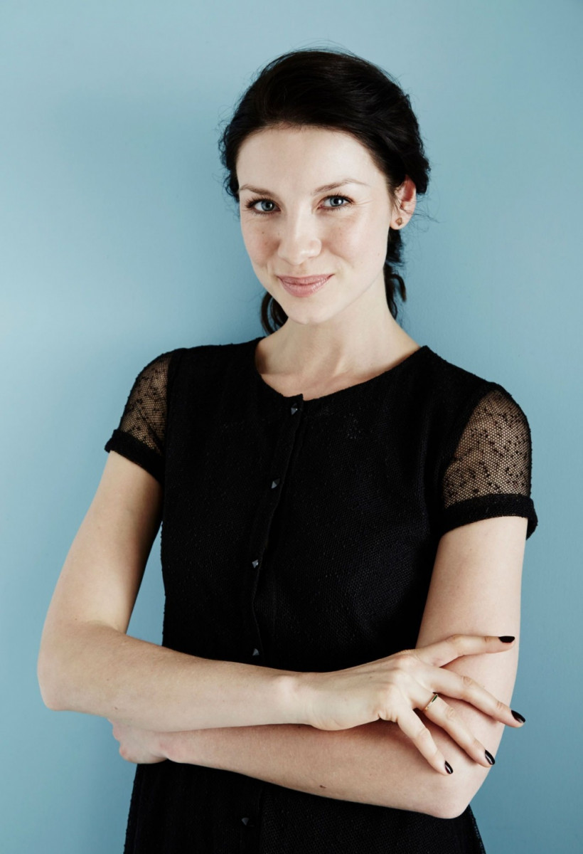 Caitriona Balfe: pic #898343