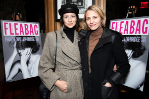 Caitriona Balfe photo #