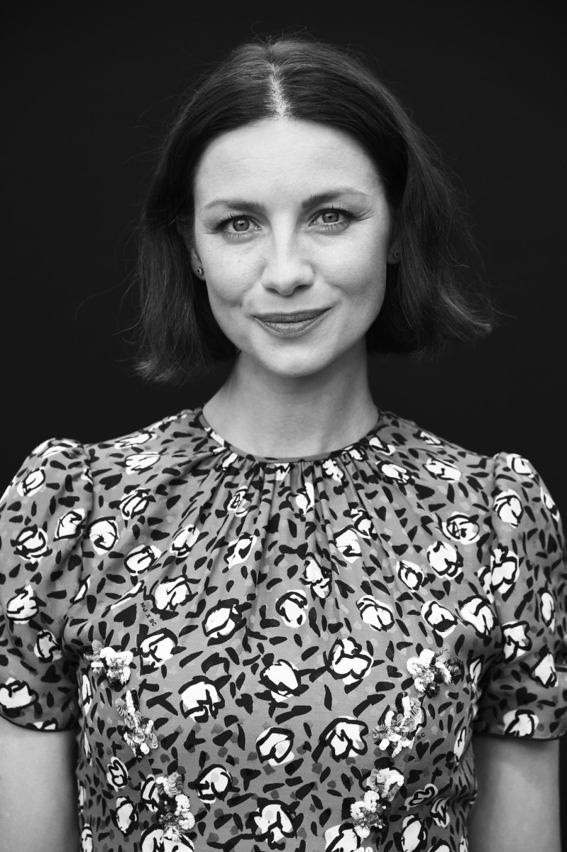 Caitriona Balfe: pic #1159901