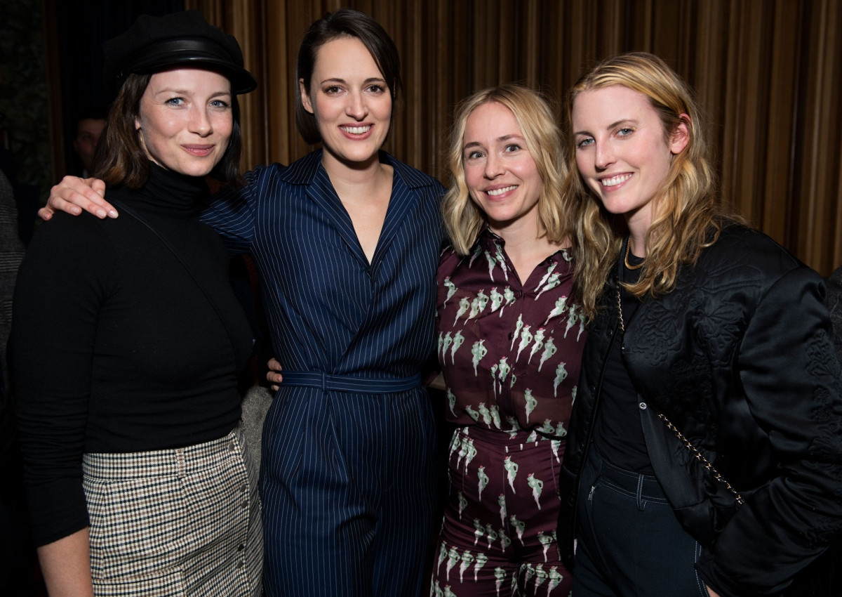 Caitriona Balfe: pic #1159898