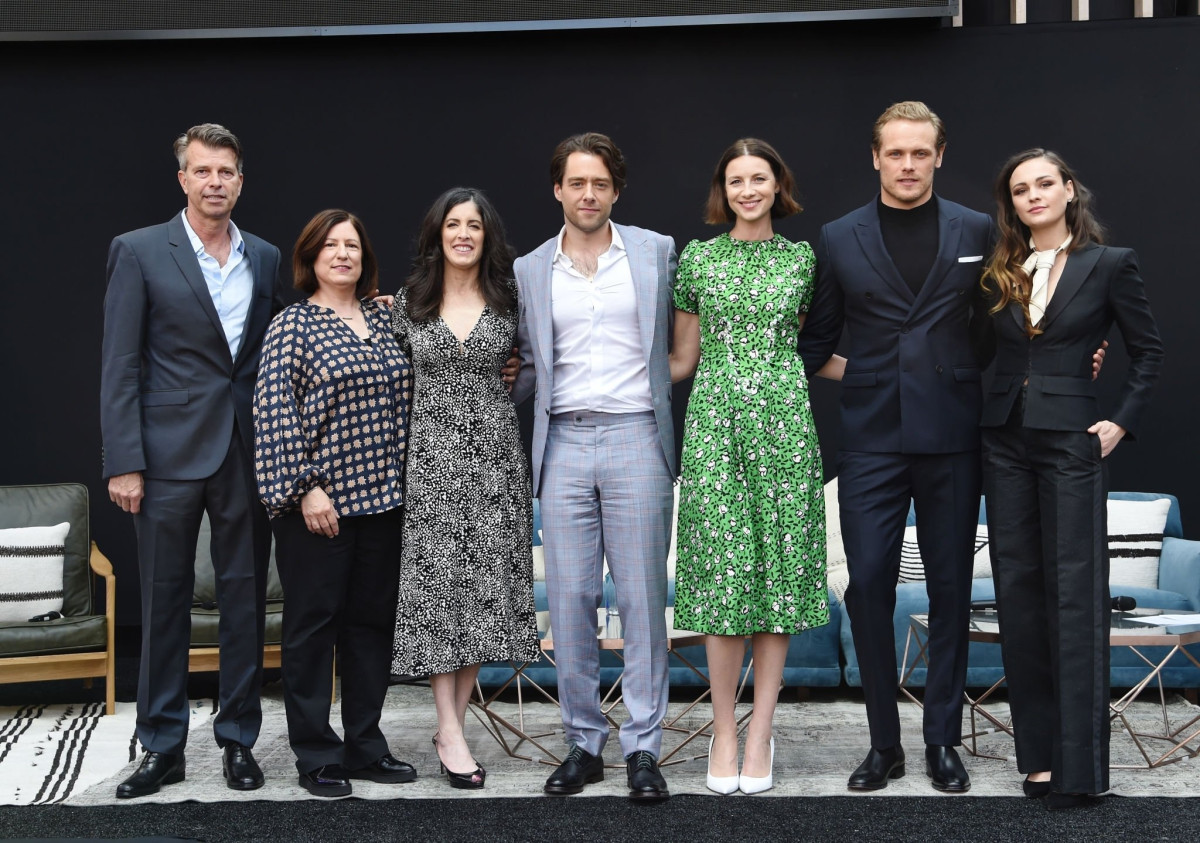 Caitriona Balfe: pic #1159810