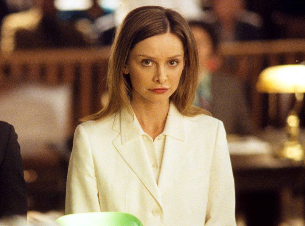 Calista Flockhart: pic #1190027