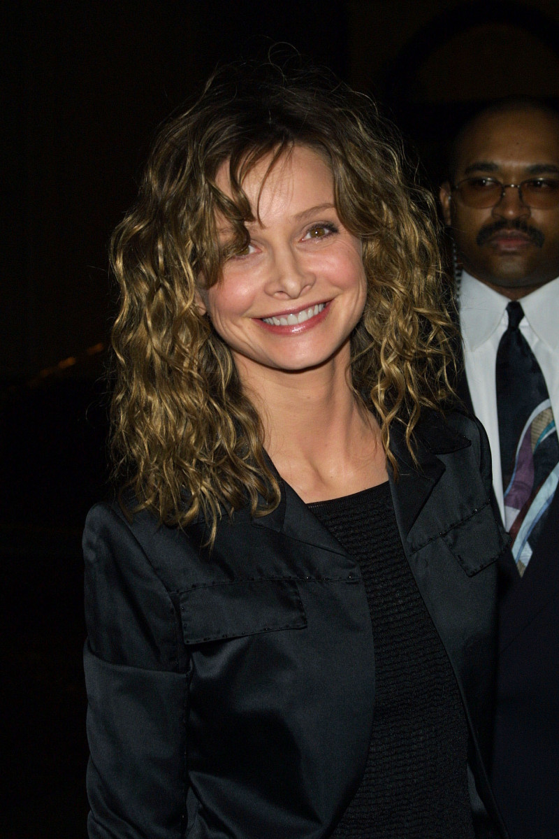 Calista Flockhart: pic #10093