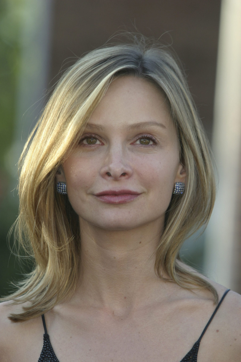 Calista Flockhart: pic #21409