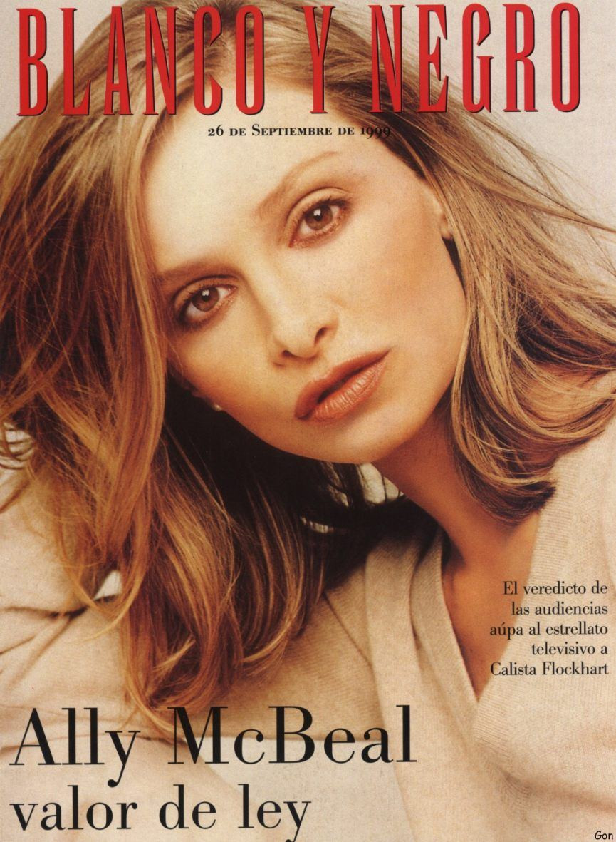 Calista Flockhart: pic #58994