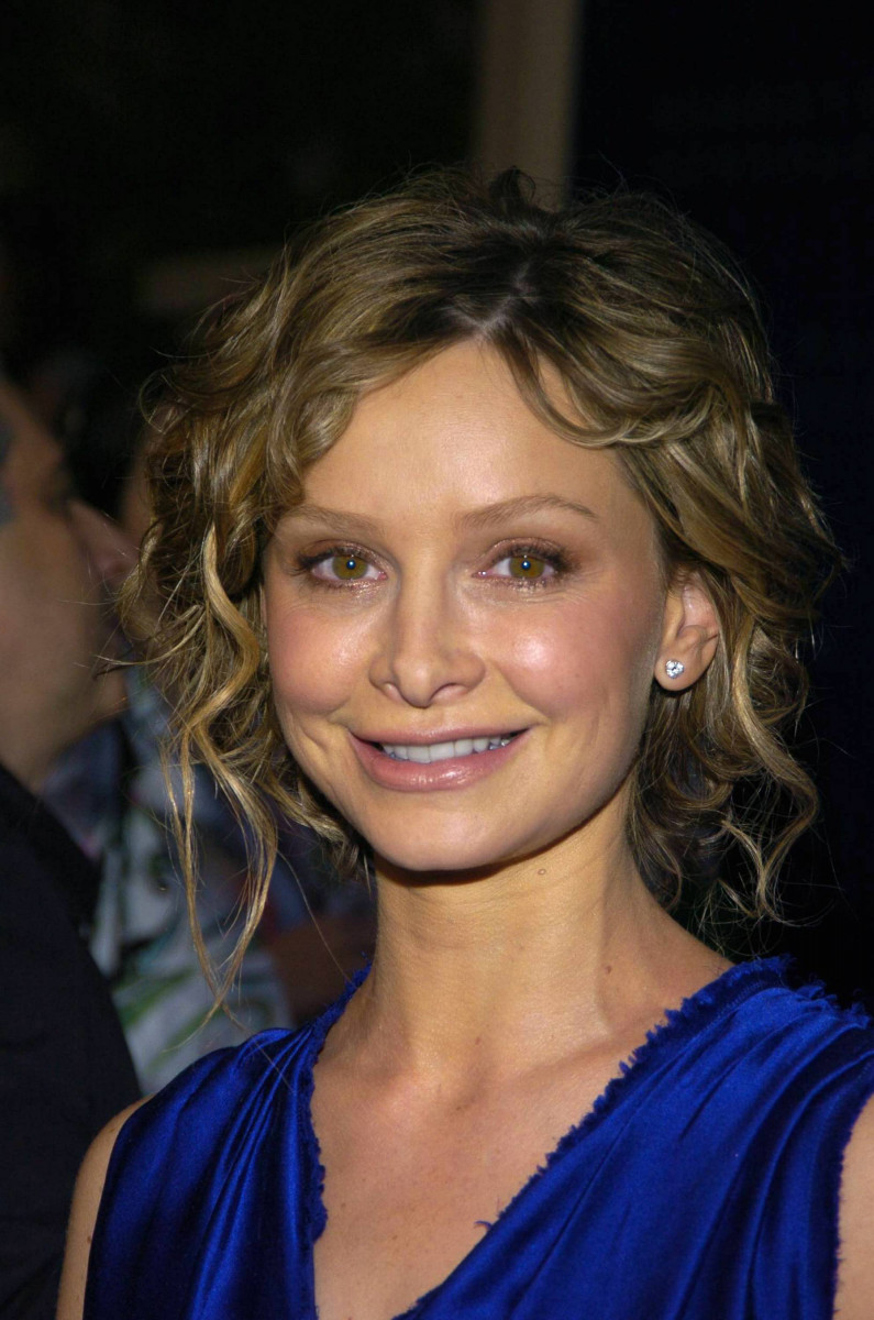 Calista Flockhart: pic #17447