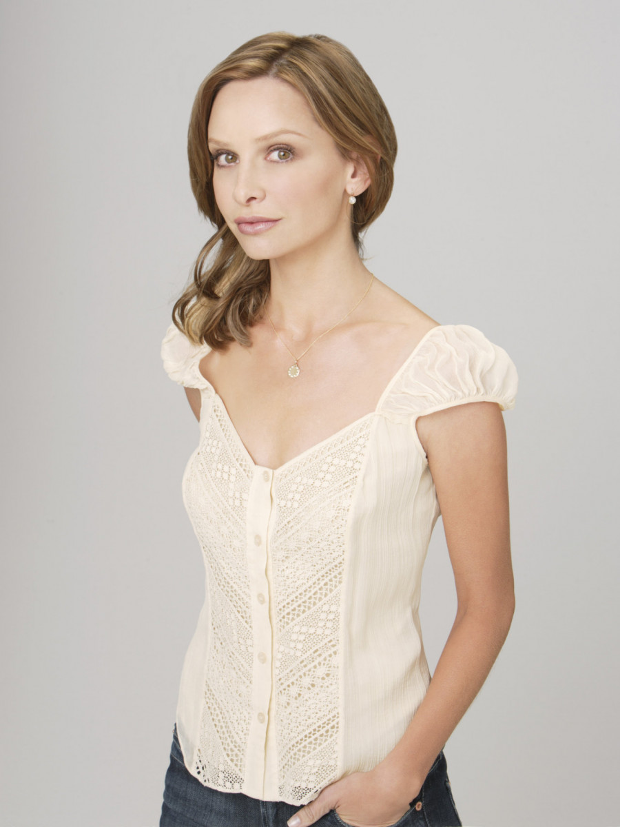 Calista Flockhart: pic #185482