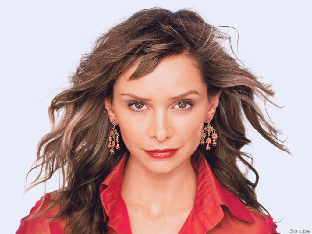 Calista Flockhart: pic #135770