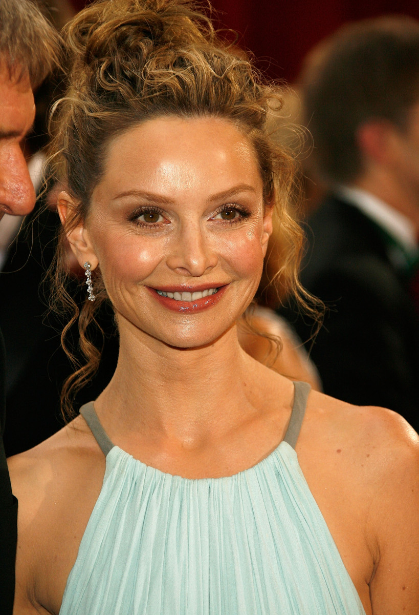 Calista Flockhart: pic #194869