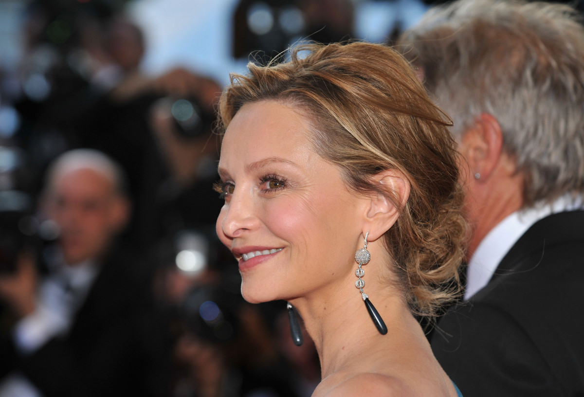 Calista Flockhart: pic #194873