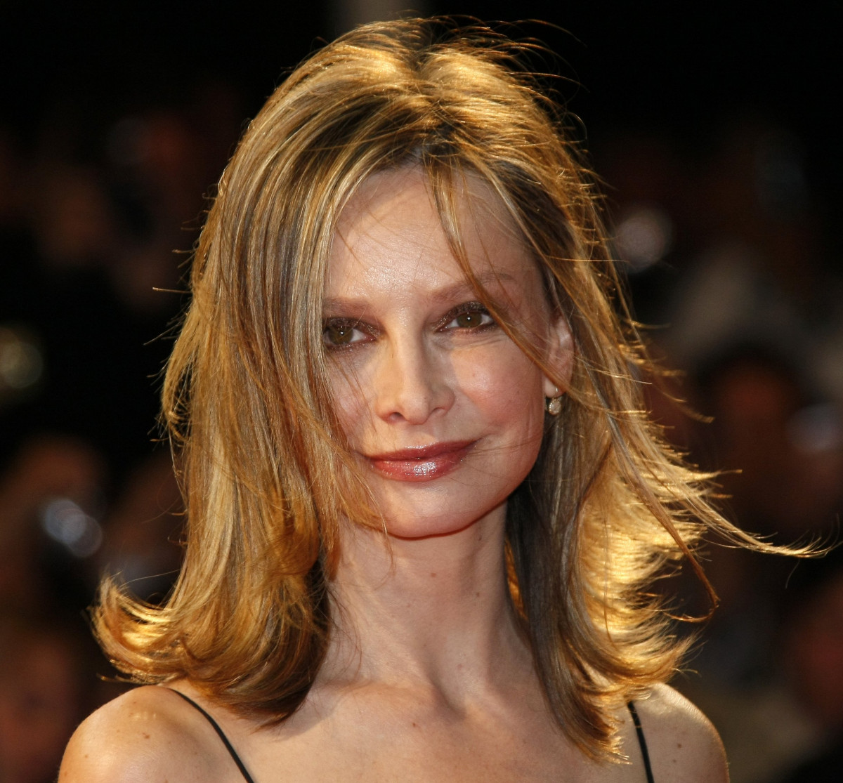 Calista Flockhart: pic #194891