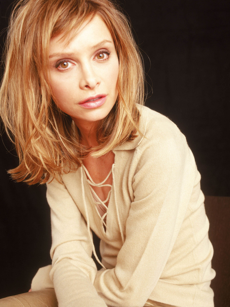 Calista Flockhart: pic #185490