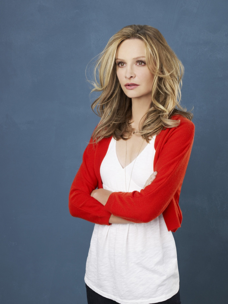 Calista Flockhart: pic #200579