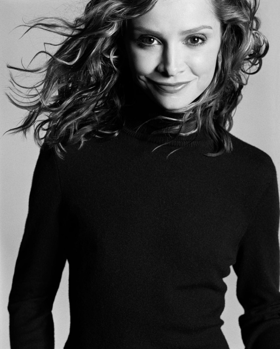 Calista Flockhart: pic #200569