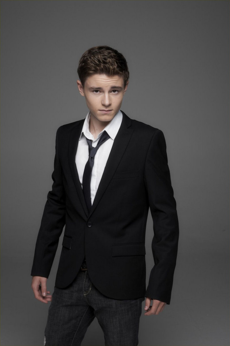 Callan McAuliffe: pic #477673