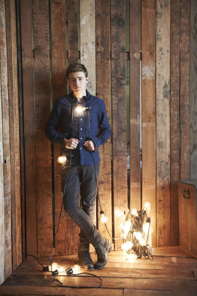 Callan McAuliffe: pic #477671