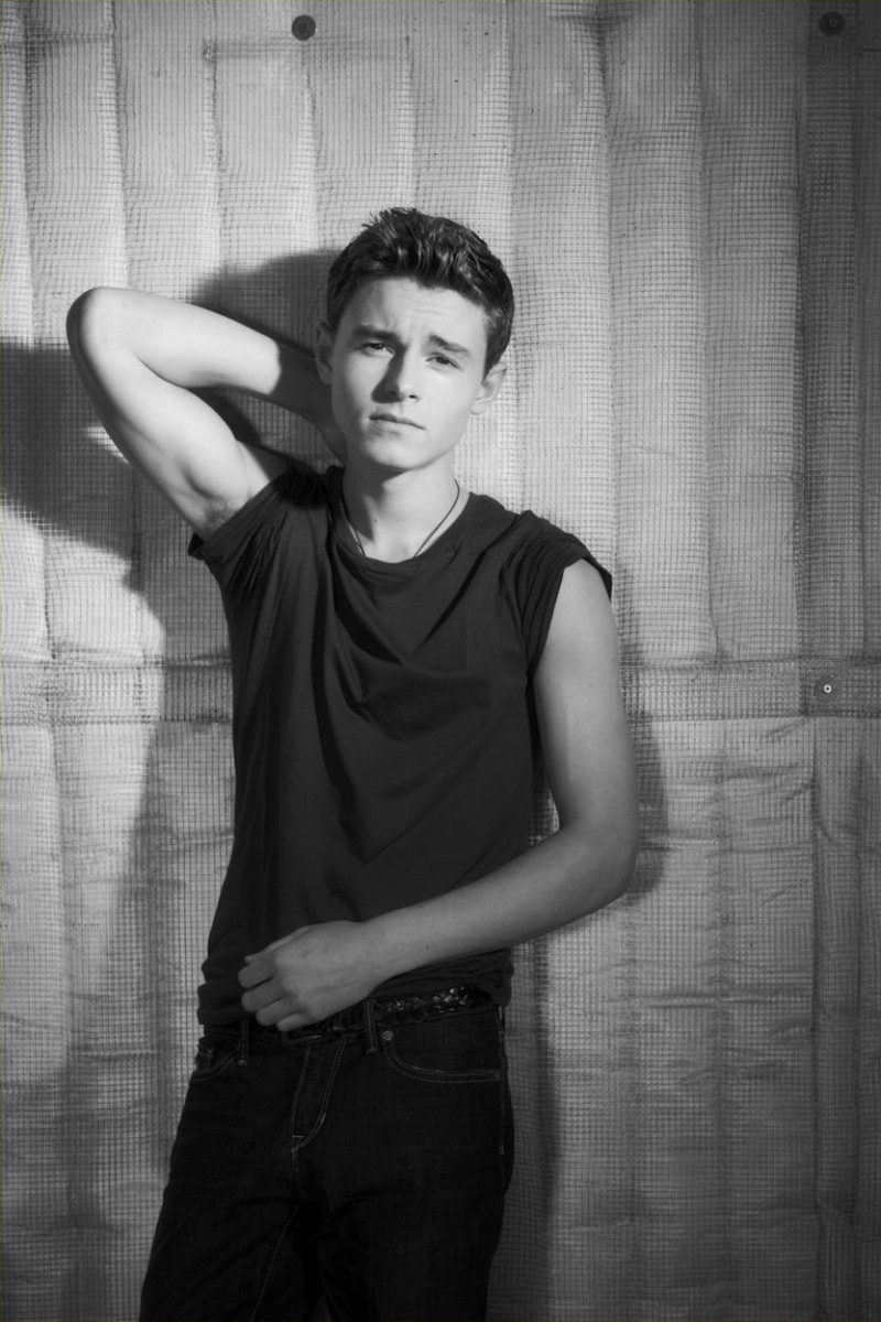 Callan McAuliffe: pic #477676