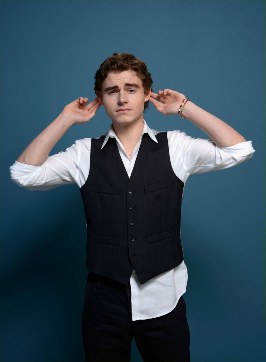 Callan McAuliffe: pic #647219