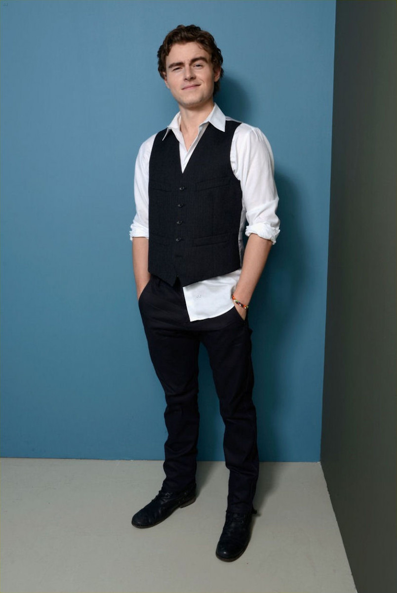 Callan McAuliffe: pic #647204