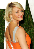 Cameron Diaz photo #