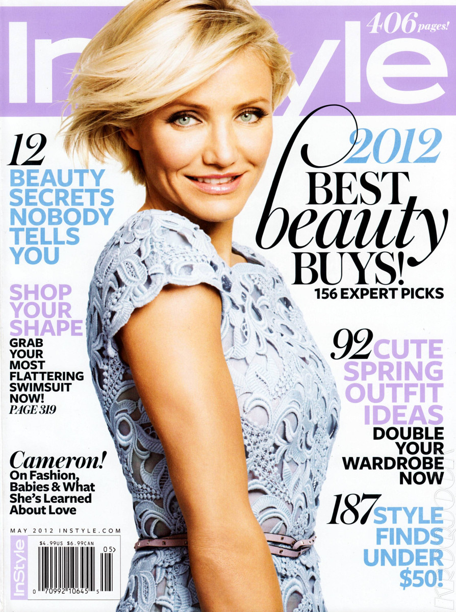 Cameron Diaz: pic #477087