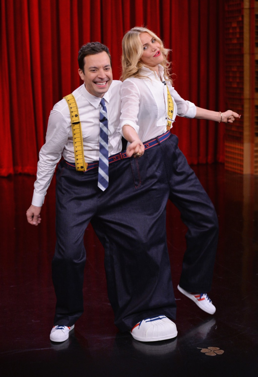 Cameron Diaz: pic #676358