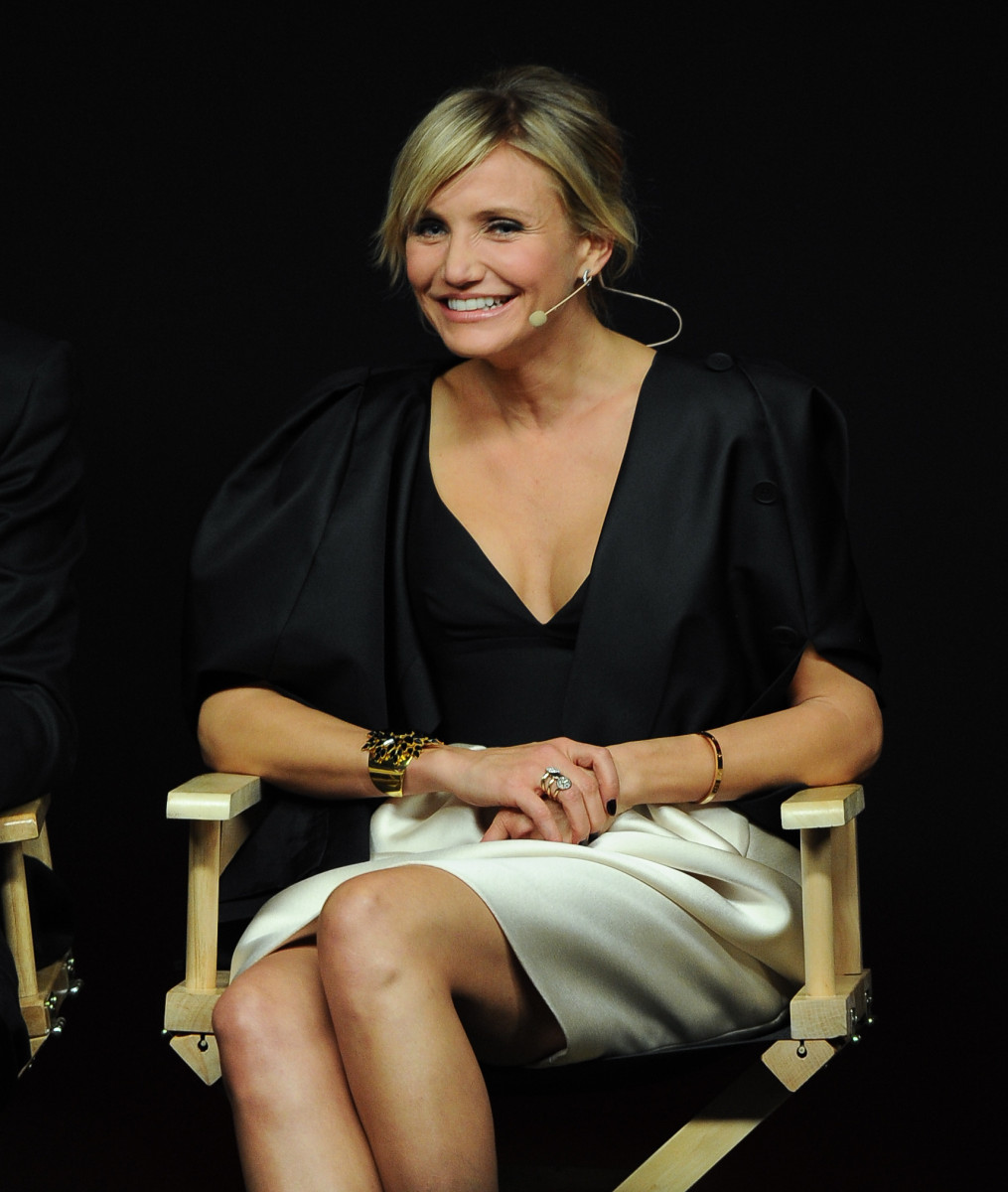 Cameron Diaz: pic #551802