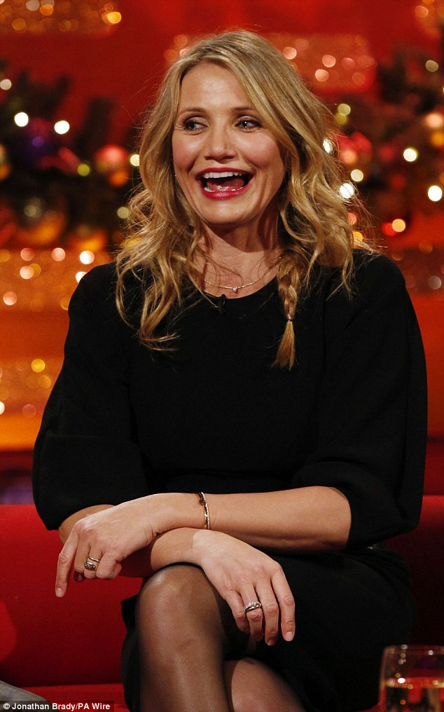 Cameron Diaz: pic #751549