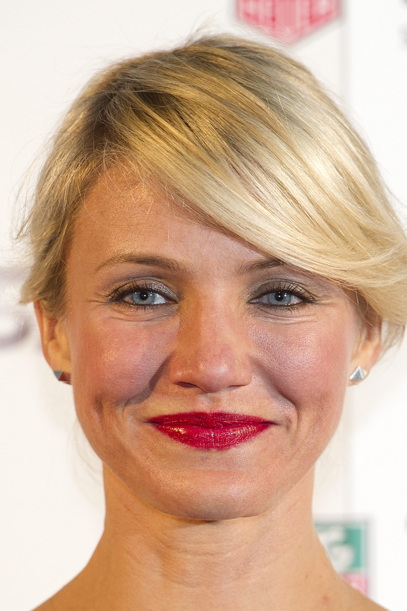 Cameron Diaz: pic #458040