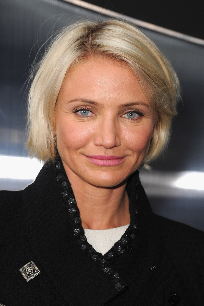 Cameron Diaz: pic #451895