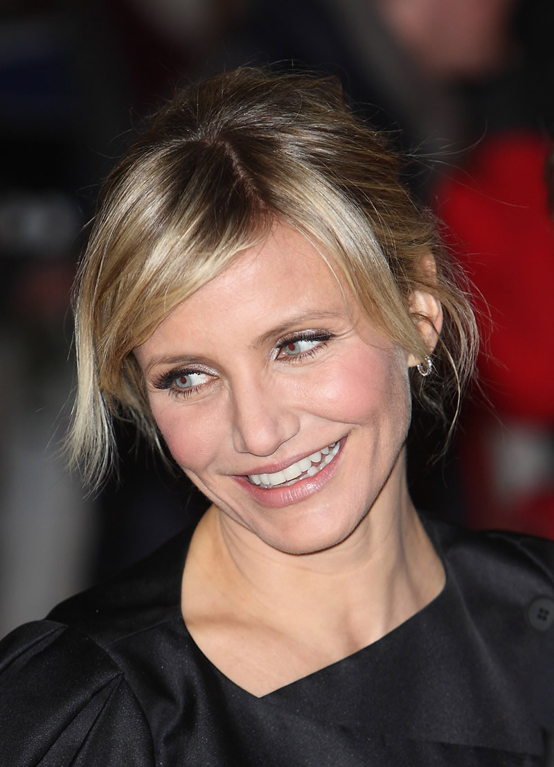 Cameron Diaz: pic #552199