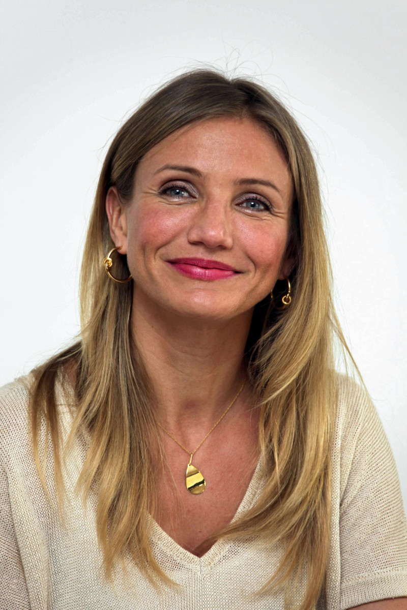 Cameron Diaz: pic #385030