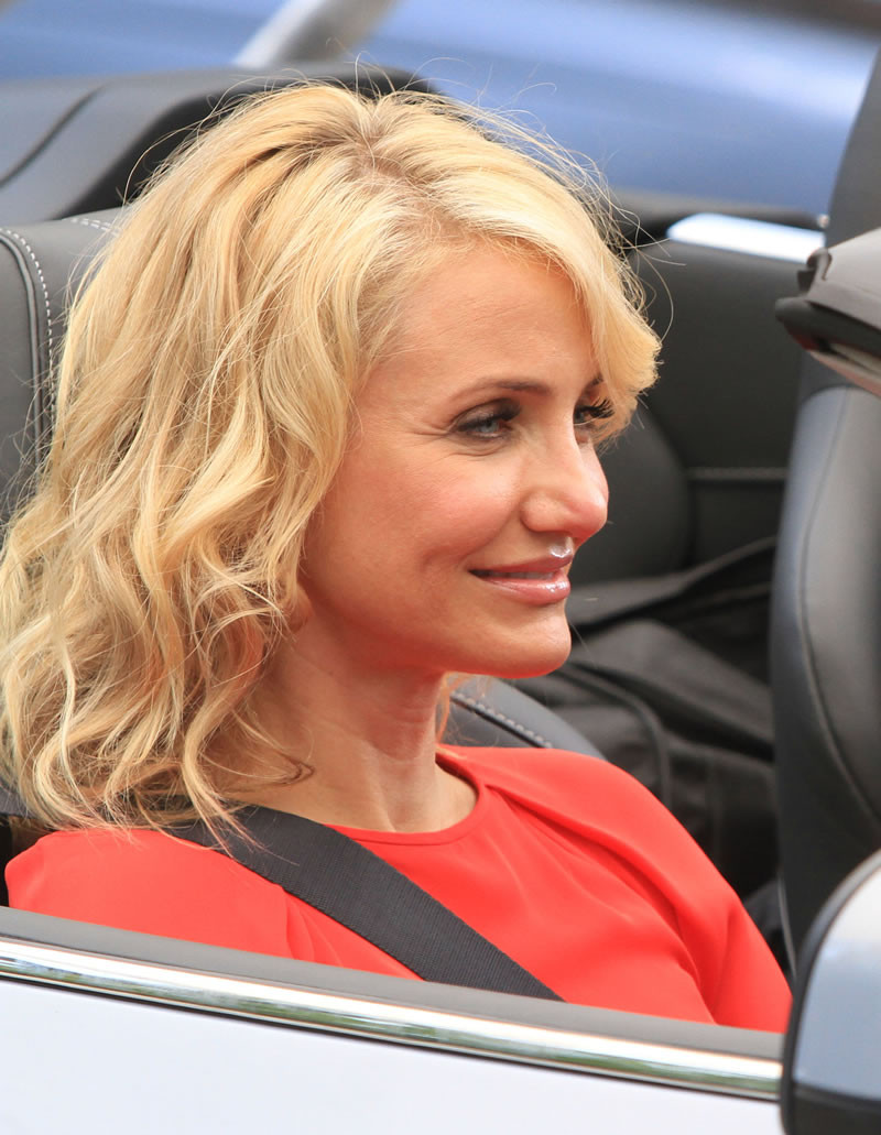 Cameron Diaz: pic #615560