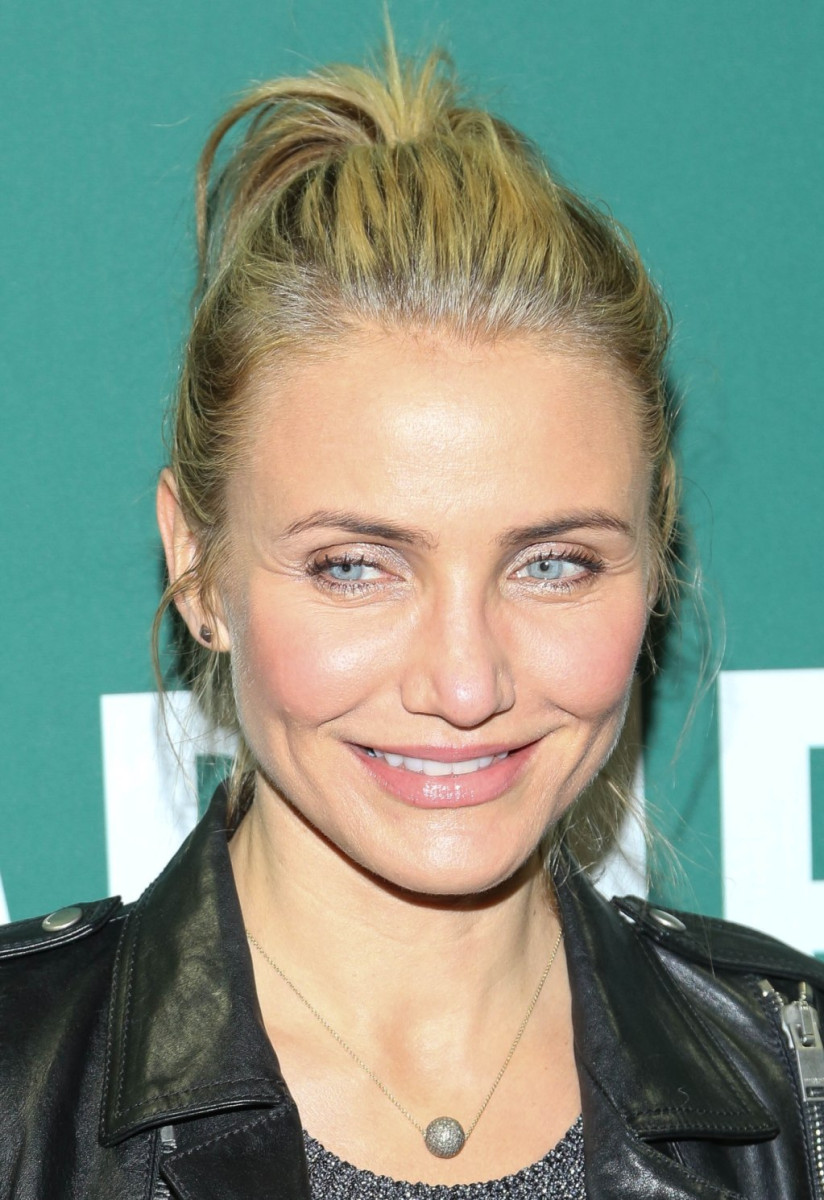 Cameron Diaz: pic #660913