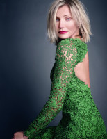 Cameron Diaz photo #