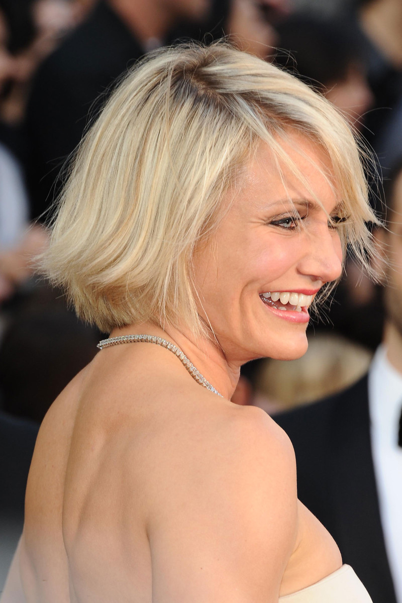 Cameron Diaz: pic #453003