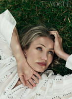 Cameron Diaz photo #