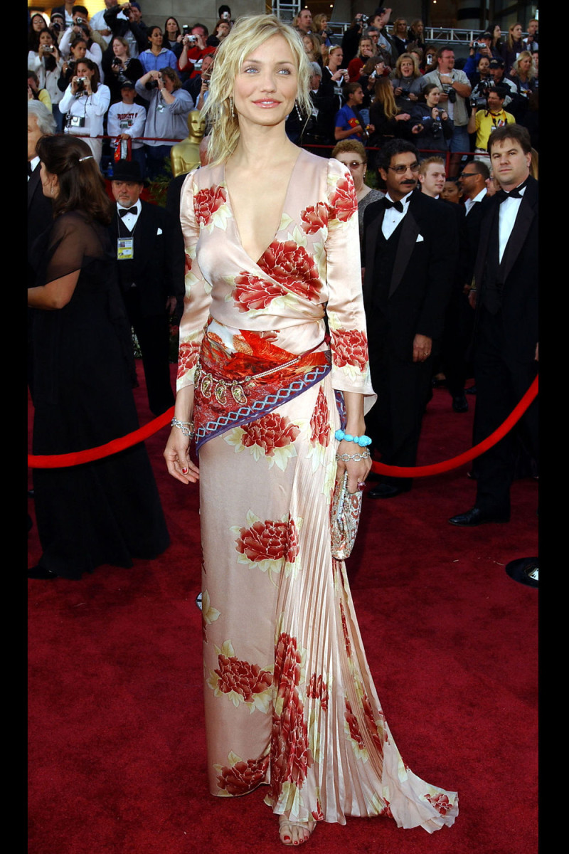 Cameron Diaz: pic #566227