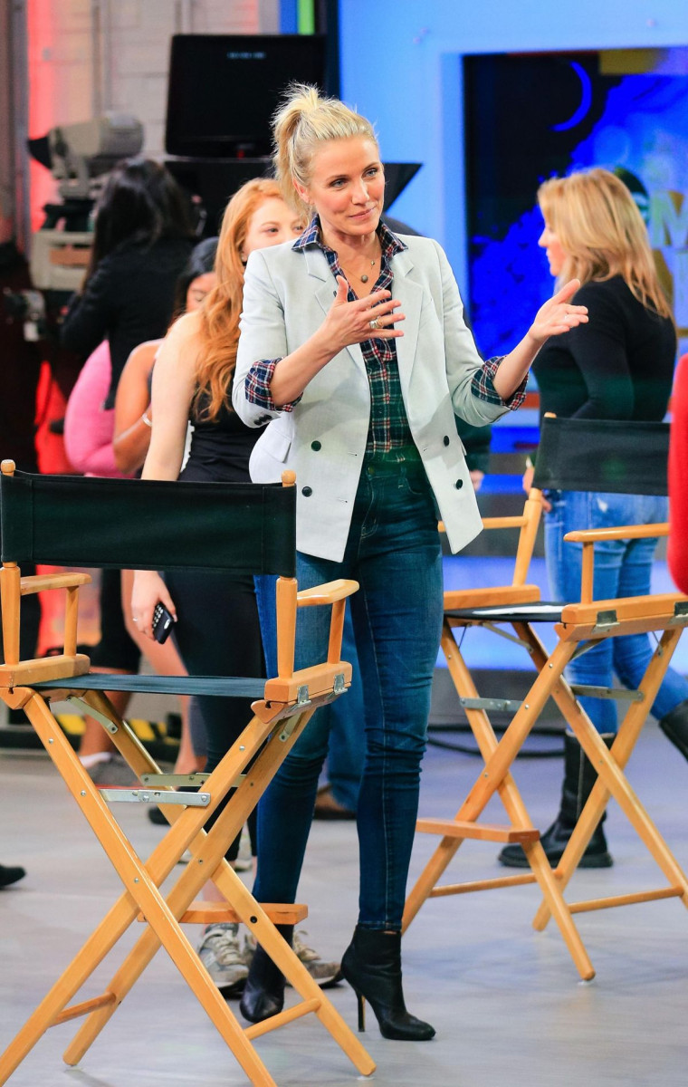 Cameron Diaz: pic #661017