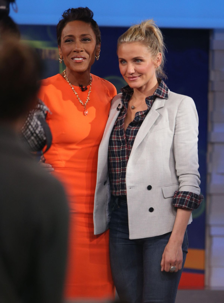 Cameron Diaz: pic #661003