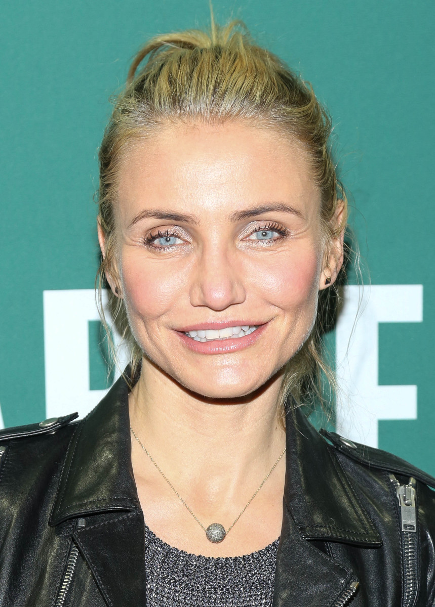 Cameron Diaz: pic #683982