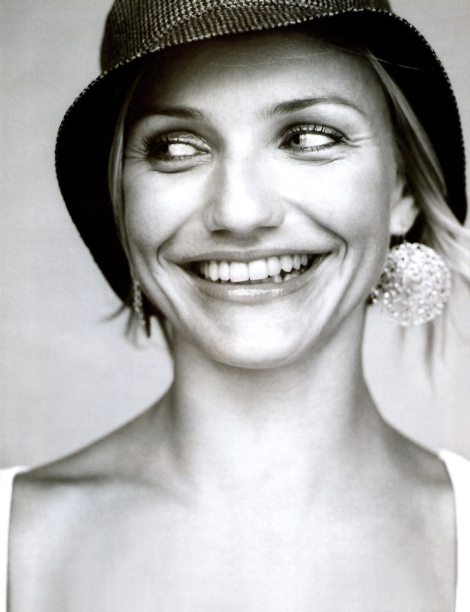 Cameron Diaz: pic #7621