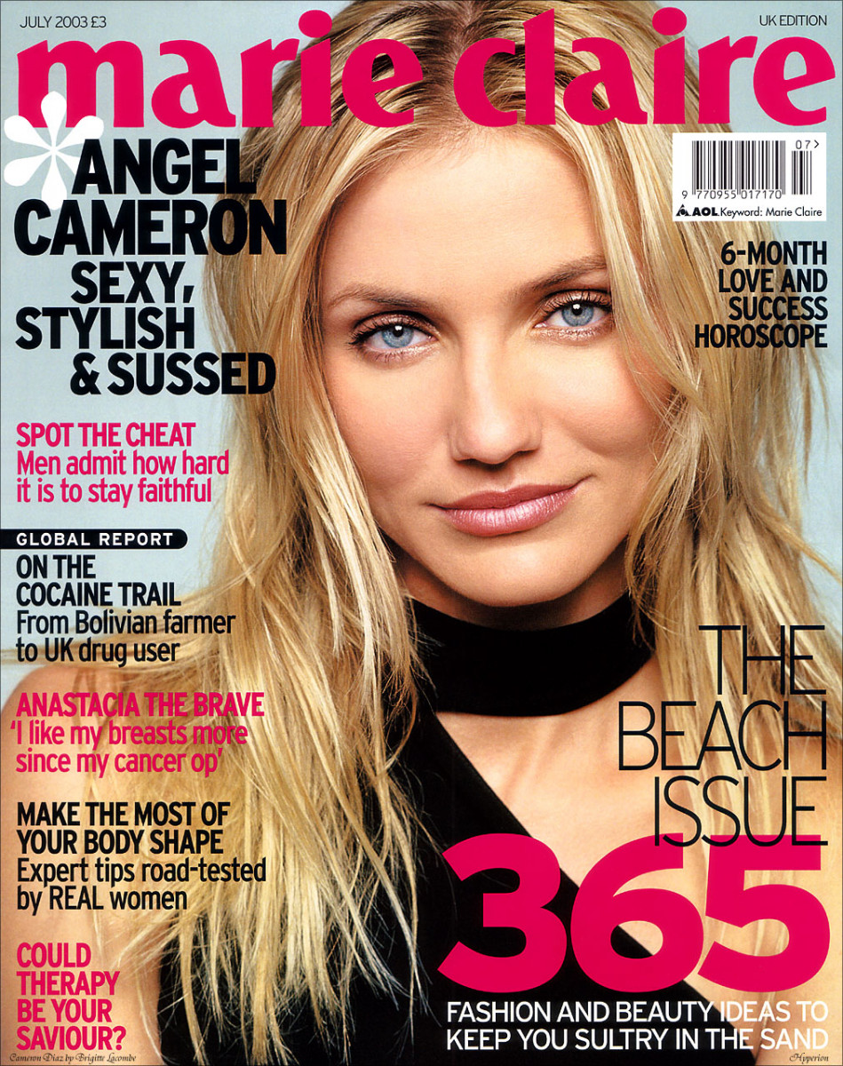 Cameron Diaz: pic #5102