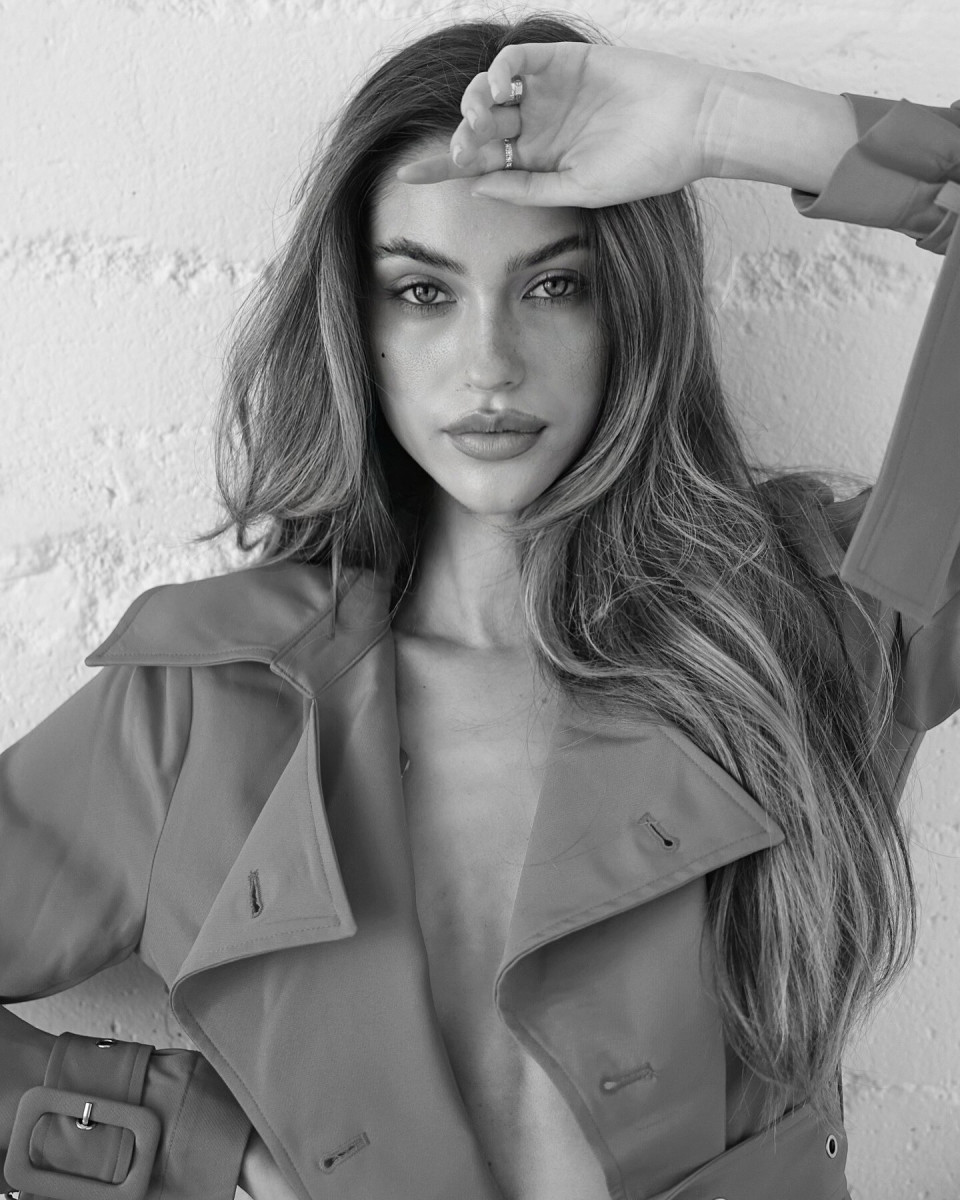 Cameron Rorrison: pic #1368330