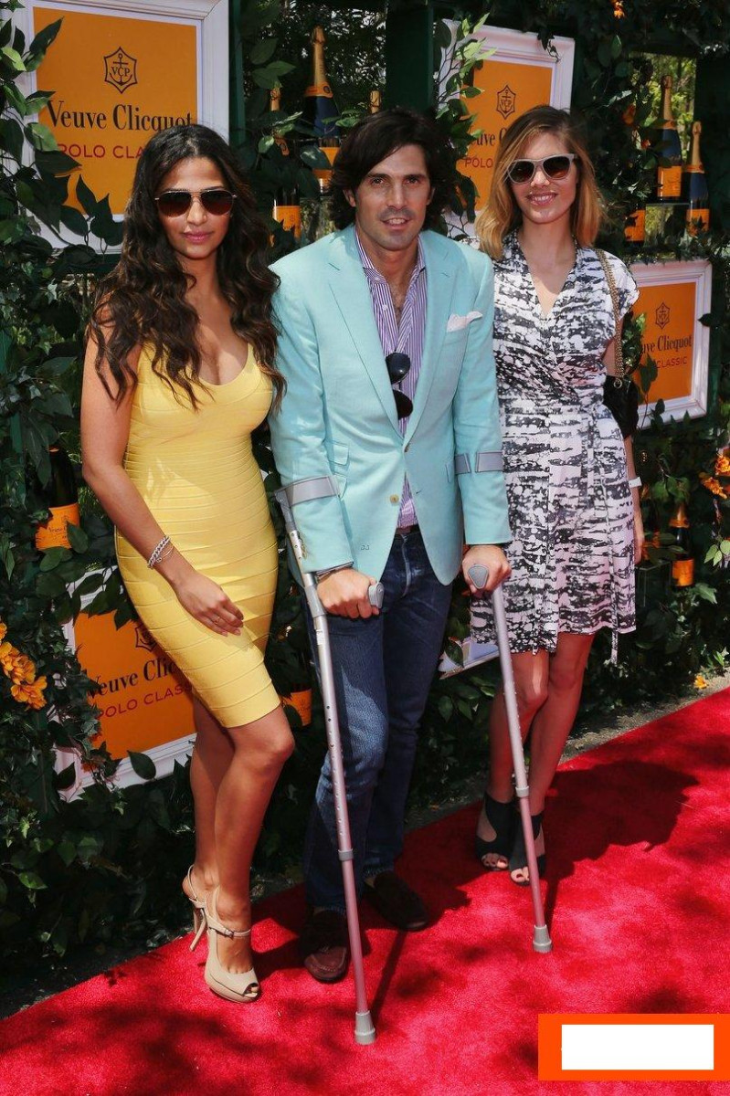 Camila Alves: pic #610165