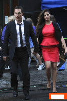 Camila Alves photo #