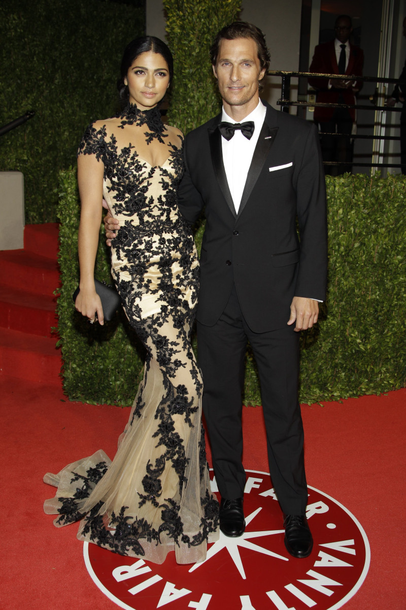 Camila Alves: pic #351753