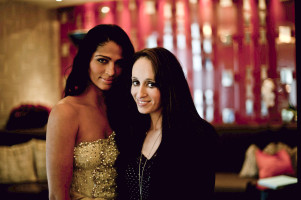 Camila Alves photo #