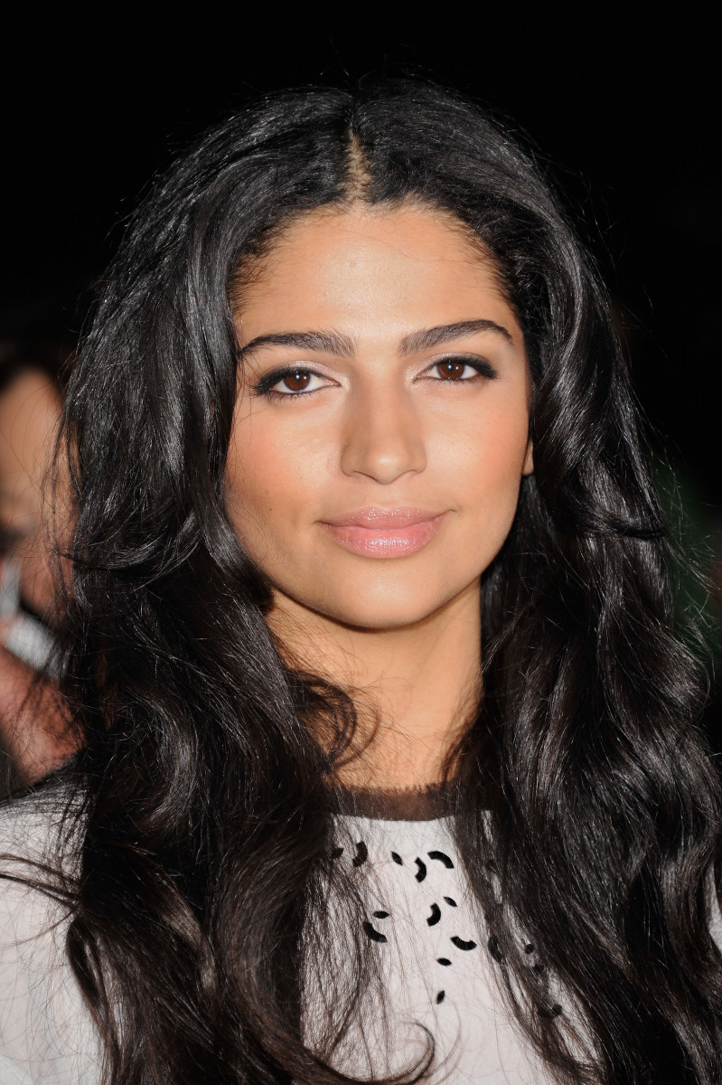 Camila Alves: pic #470378