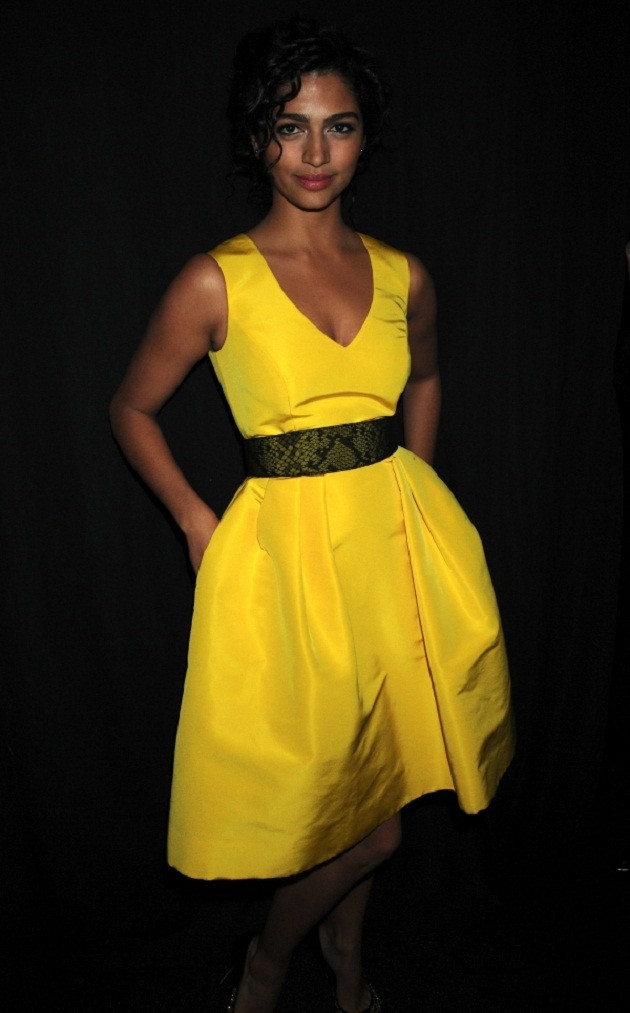 Camila Alves: pic #634242